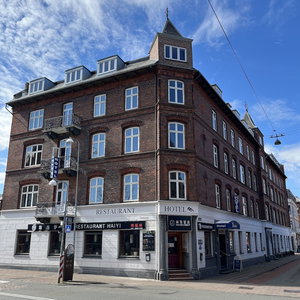 Sejur Hotel Skandia vacanta Helsingor