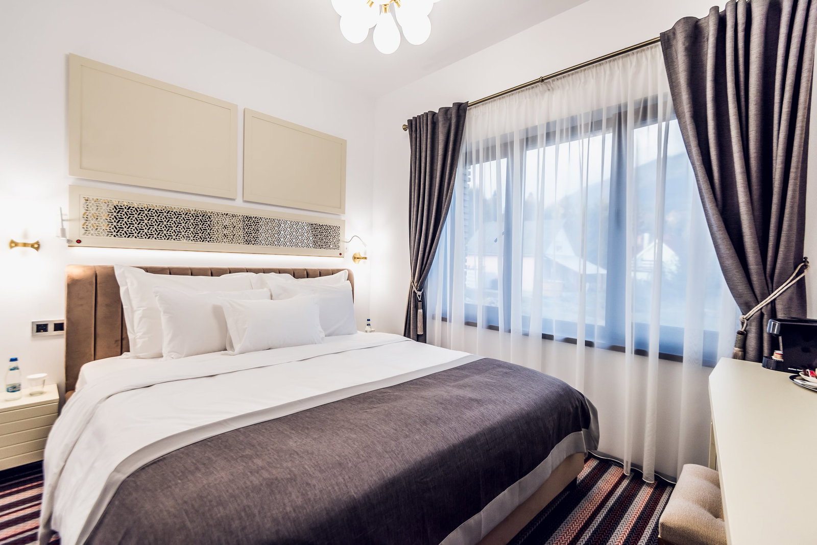 Villa Galleria 4*