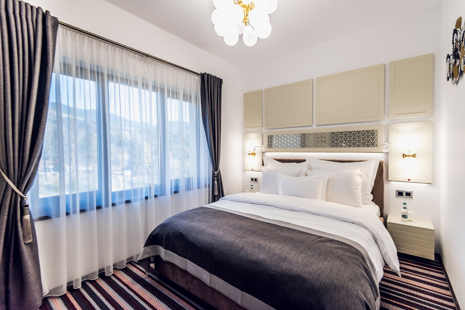 Villa Galleria 4*