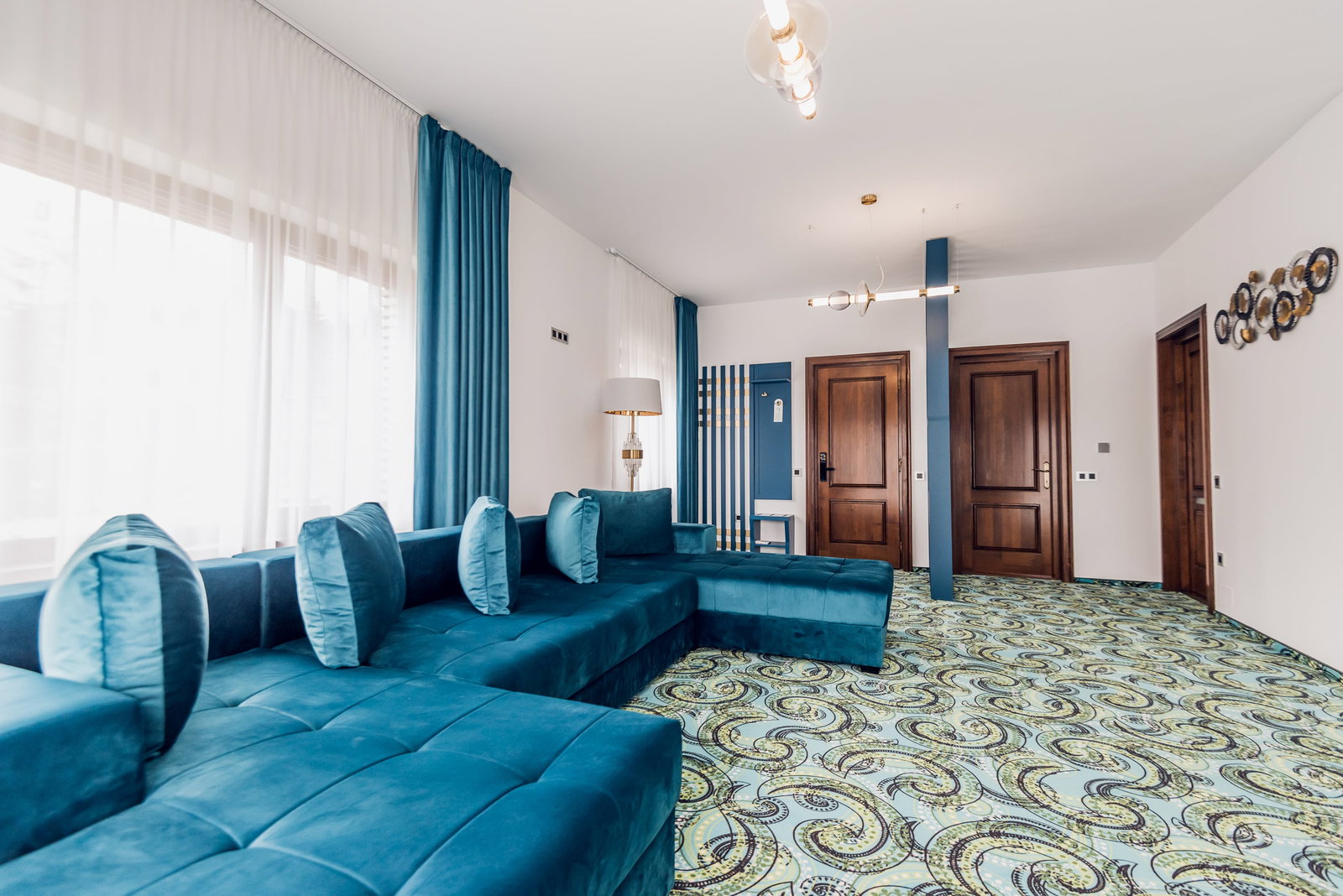 Villa Galleria 4*