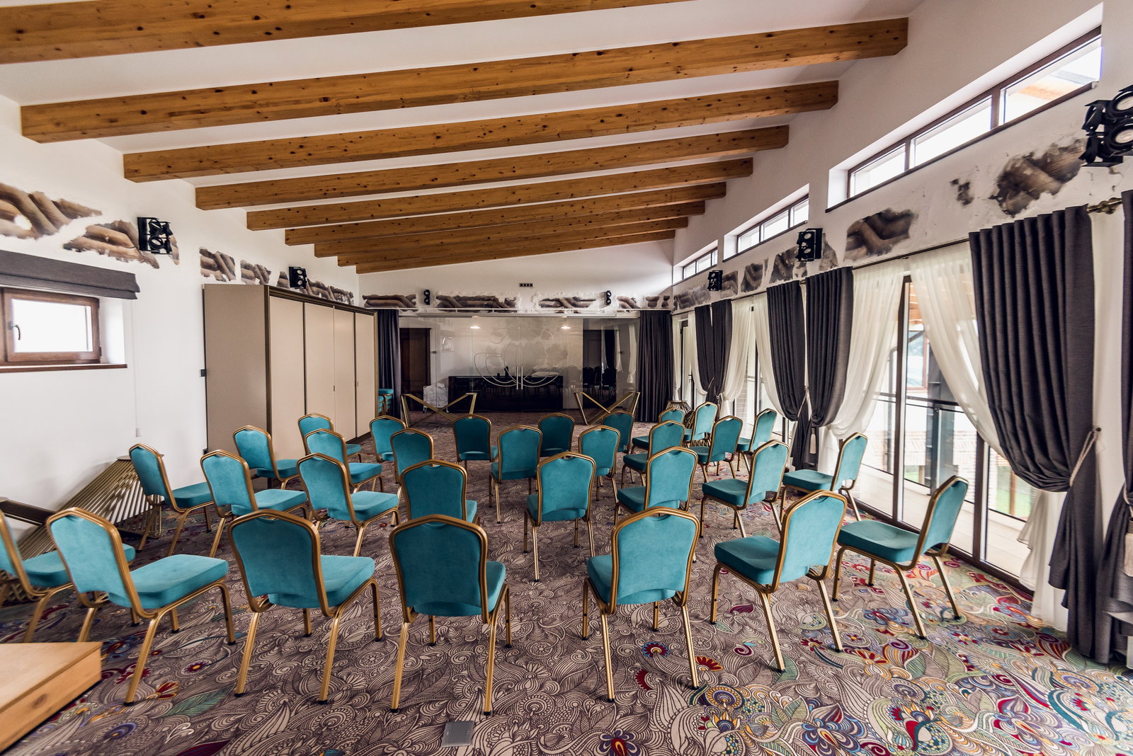 Villa Galleria 4*