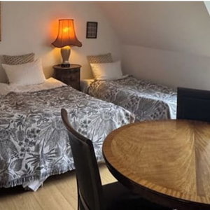 Hotel Hotel Allegade 10 cazare Frederiksberg