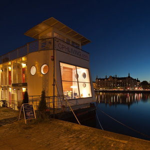Hotel Cph Living cazare Christianshavn