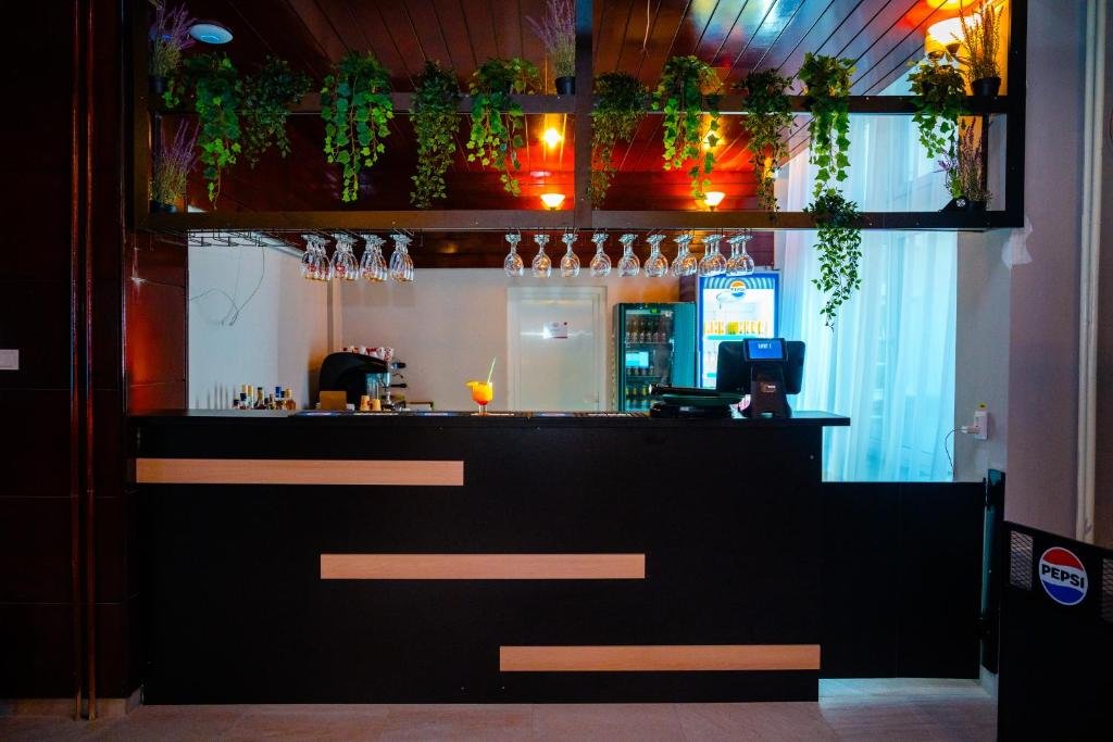 Hotel Bacolux Santis