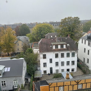 Sejur Classic Brownstone Apartments And Rooms vacanta Frederiksberg