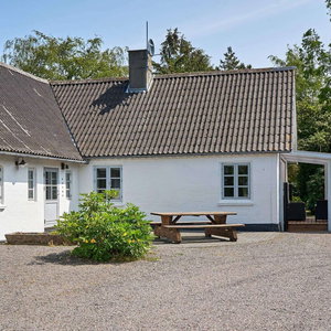 Sejur 14 Person Holiday Home In Ronne vacanta Akirkeby