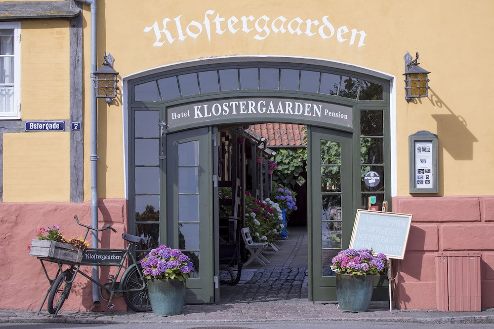 Hotel Hotel Klostergaarden