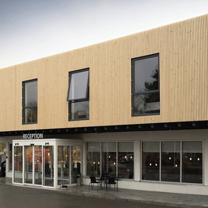 Hotel Four Points Flex By Sheraton Copenhagen Airport cazare Tarnby