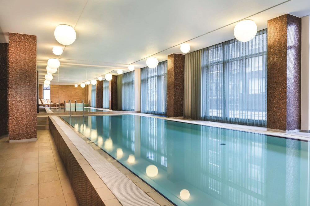 Hotel Adina Apartment Hotel Copenhagen