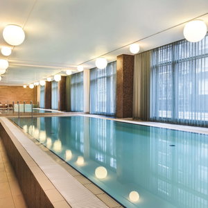 Sejur Adina Apartment Hotel Copenhagen vacanta Vibekevang