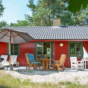 Hotel 6 Person Holiday Home In Nexo cazare Nexo