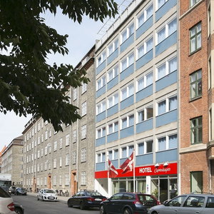 Hotel Hotel Copenhagen cazare Tarnby