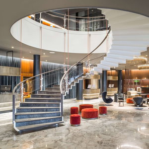 Sejur Radisson Collection Royal Hotel, Copenhagen vacanta Christianshavn