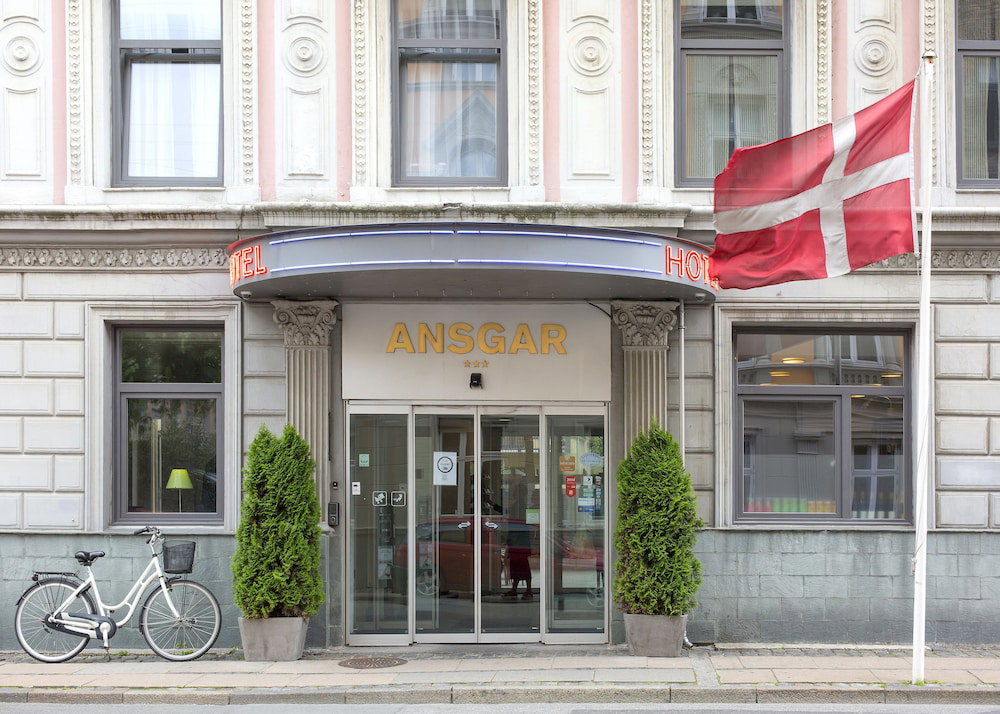 Hotel Go Hotel Ansgar