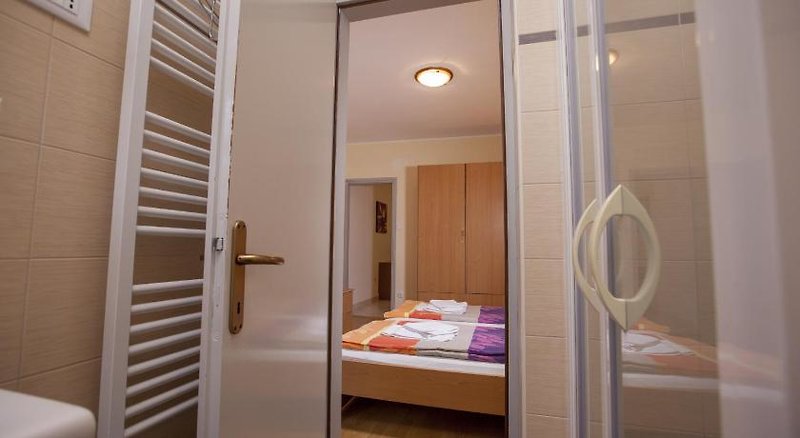 Hotel Apartments Villa Ban