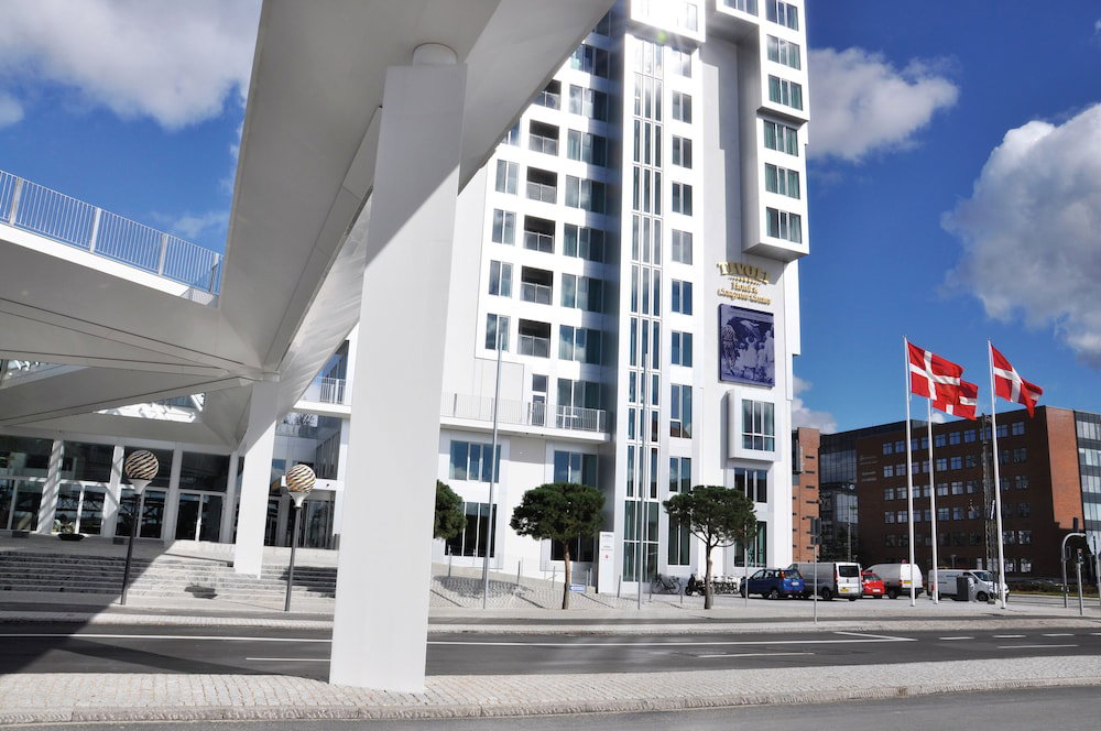 Hotel Tivoli Hotel