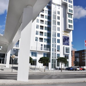 Sejur Tivoli Hotel vacanta Frederiksberg