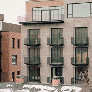 Sejur The Granary Apartments vacanta Vibekevang