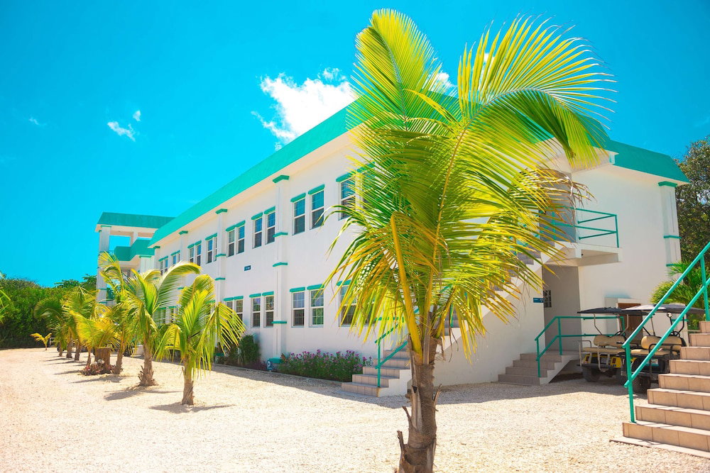 Hotel Best Western Grand Baymen Gardens