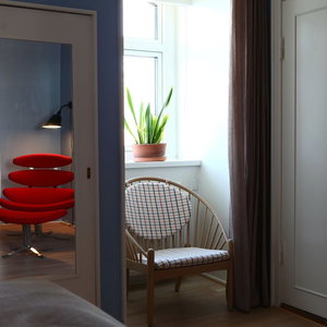 Hotel Hotel Alexandra cazare Christianshavn