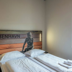 Sejur A&O Copenhagen Norrebro - Hostel vacanta Vibekevang