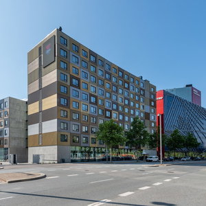 Hotel Cabinn Apartments cazare Tarnby