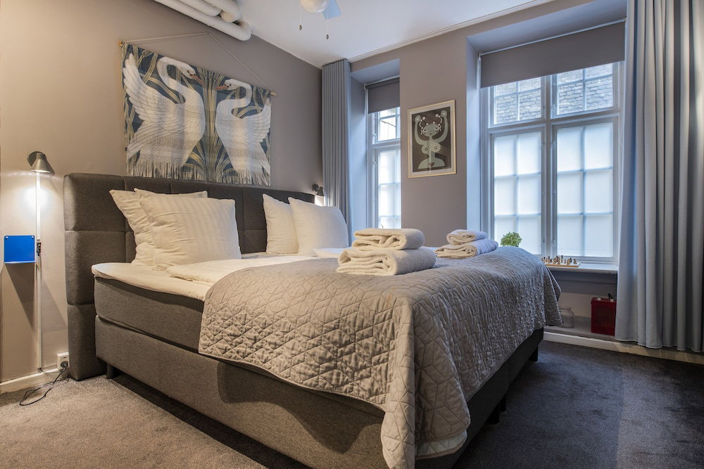 Hotel Churchill Studio By Daniel&Jacob's