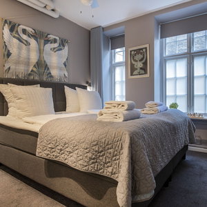 Hotel Churchill Studio By Daniel&Jacob's cazare Christianshavn