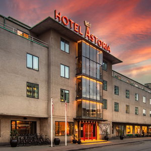 Sejur Hotel Astoria, Bw Signature Collection vacanta Frederiksberg