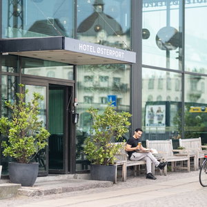 Hotel Go Hotel Østerport cazare Christianshavn