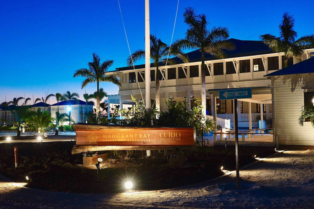 Mahogany Bay Resort & Beach Club, Curio Collection By Hilton