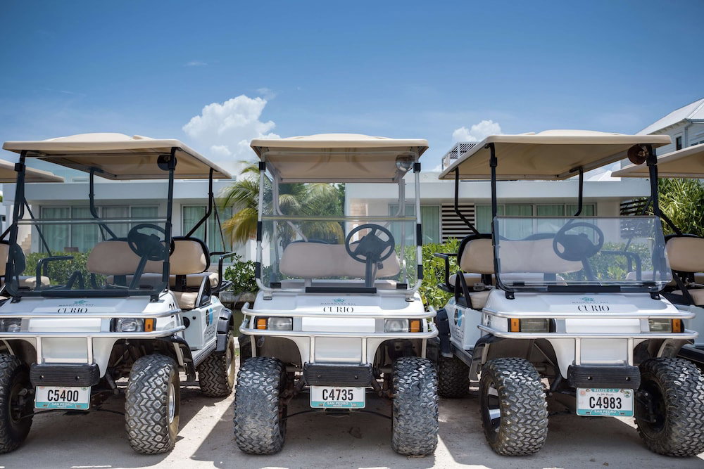 Mahogany Bay Resort & Beach Club, Curio Collection By Hilton