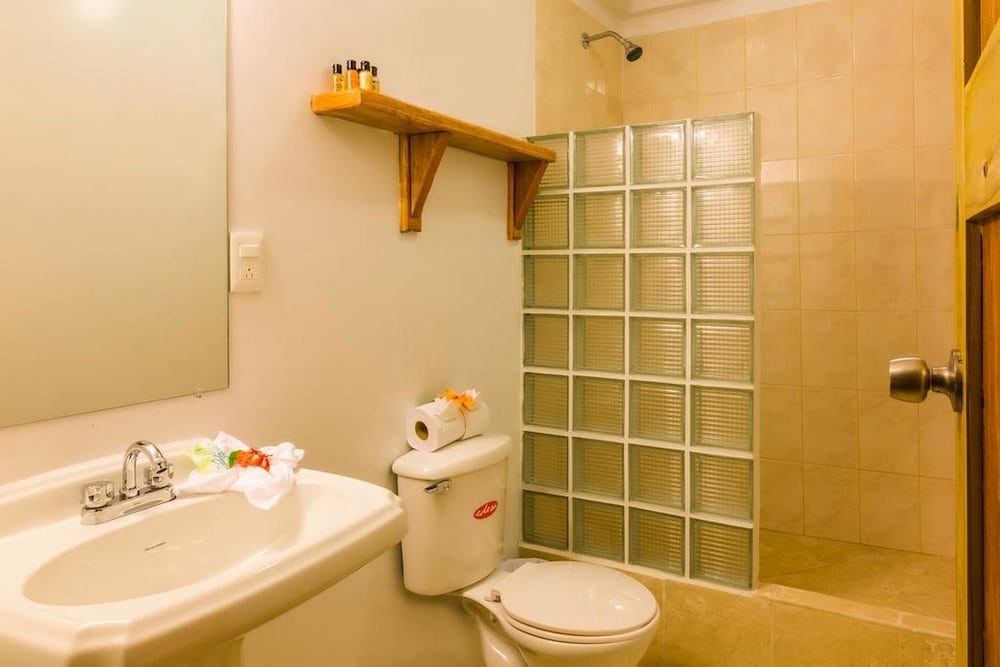 Hotel Caribbean Villas Hotel