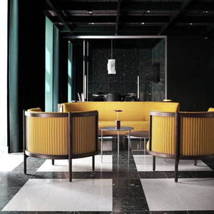 Sejur Boutique Hotel Hans vacanta Frederiksberg