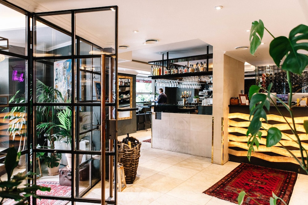 Hotel Babette Guldsmeden