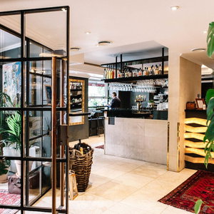 Hotel Babette Guldsmeden cazare Christianshavn