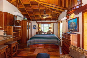 Hotel Blue Tang Inn cazare San Pedro