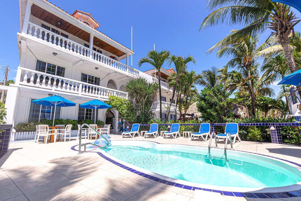 Blue Tang Inn