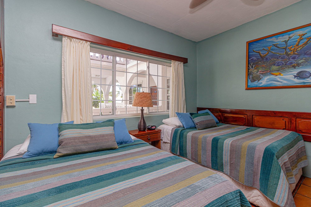 Blue Tang Inn