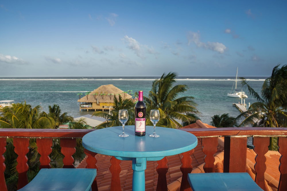 Blue Tang Inn