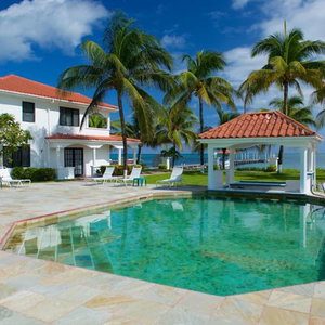 Hotel Isla Bonita Yacht Club cazare San Pedro