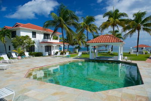 Hotel Isla Bonita Yacht Club cazare San Pedro