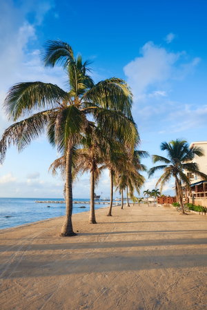 Hotel Sunbreeze Hotel cazare San Pedro