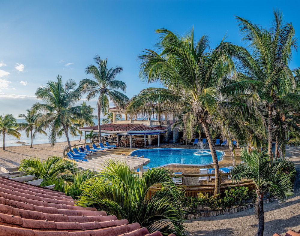 Sunbreeze Hotel