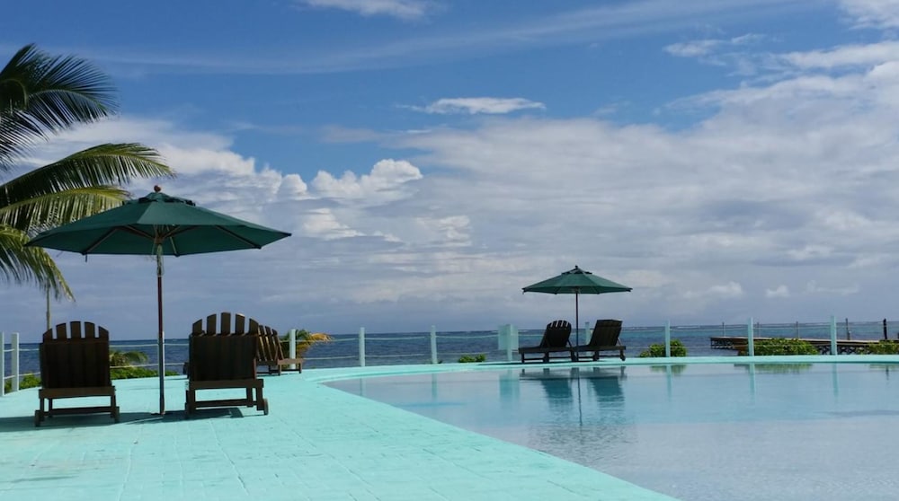Hotel Royal Caribbean Resort