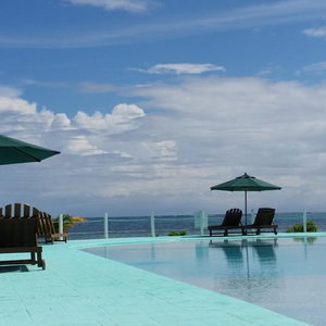 Hotel Royal Caribbean Resort cazare San Pedro