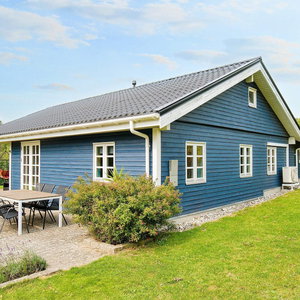 Hotel 9 Person Holiday Home In Jaegerspris-By Traum cazare Hundested