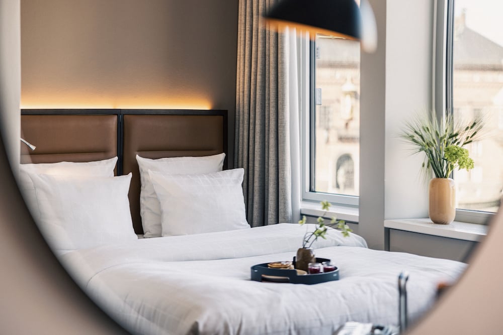 Hotel The Square