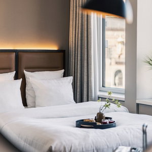 Hotel The Square cazare Christianshavn