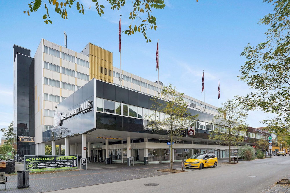 Hotel Best Western Plus Airport Hotel Copenhagen
